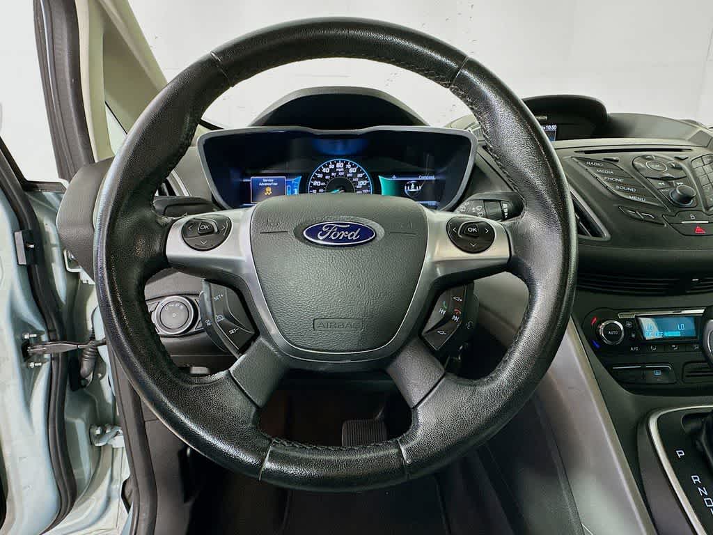 Ford C-Max Hybrid SE 2013