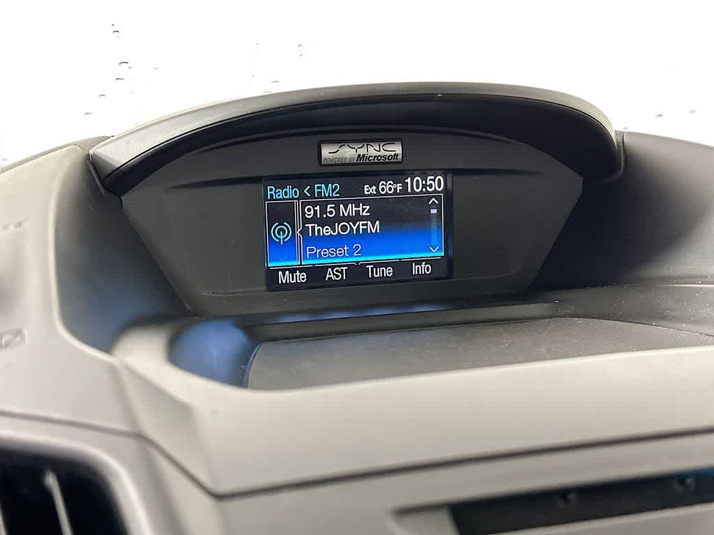 Ford C-Max Hybrid SE 2013