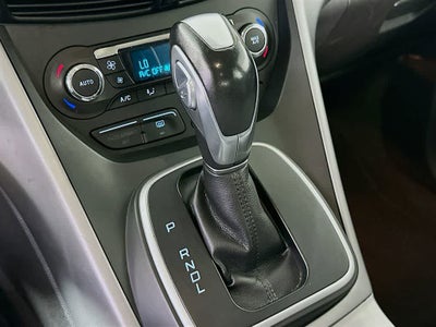 Ford C-Max Hybrid SE 2013