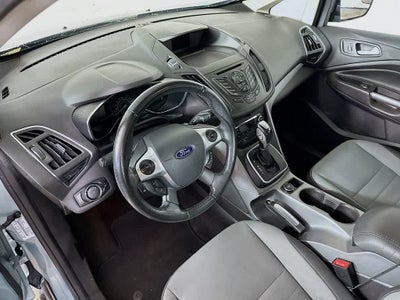 Ford C-Max Hybrid SE 2013