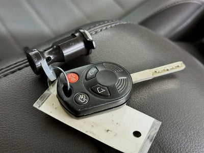 Ford C-Max Hybrid SE 2013