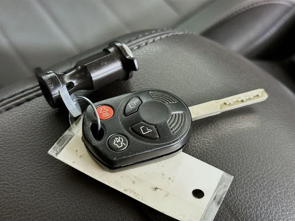 Ford C-Max Hybrid SE 2013