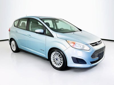 Ford C-Max Hybrid SE 2013