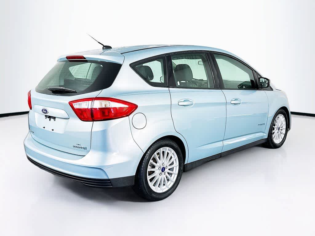 Ford C-Max Hybrid SE 2013