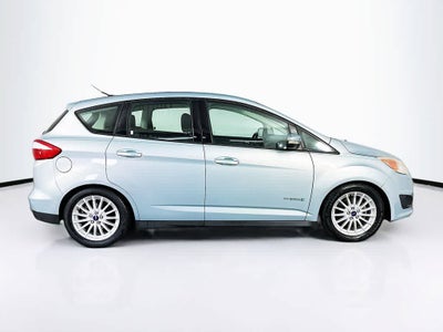 Ford C-Max Hybrid SE 2013