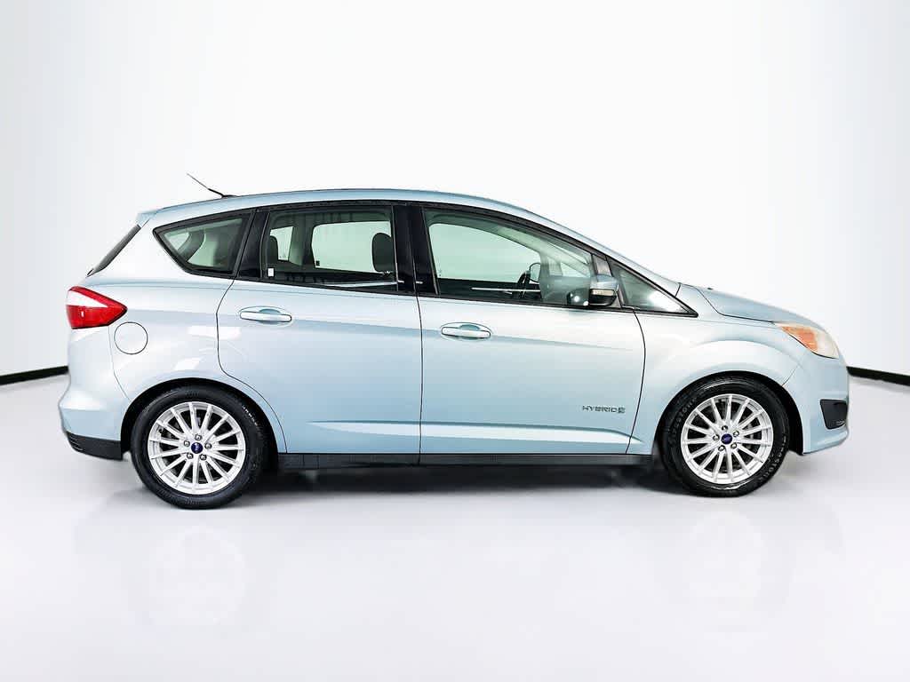 Ford C-Max Hybrid SE 2013