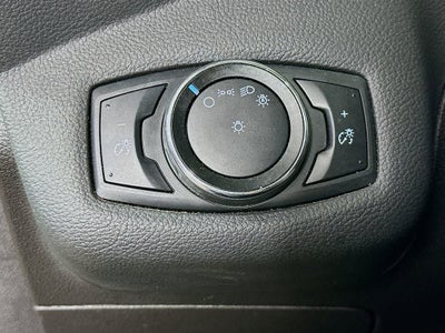 Ford C-Max Hybrid SE 2013