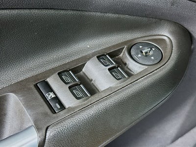 Ford C-Max Hybrid SE 2013