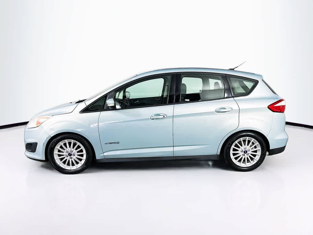 Ford C-Max Hybrid SE 2013