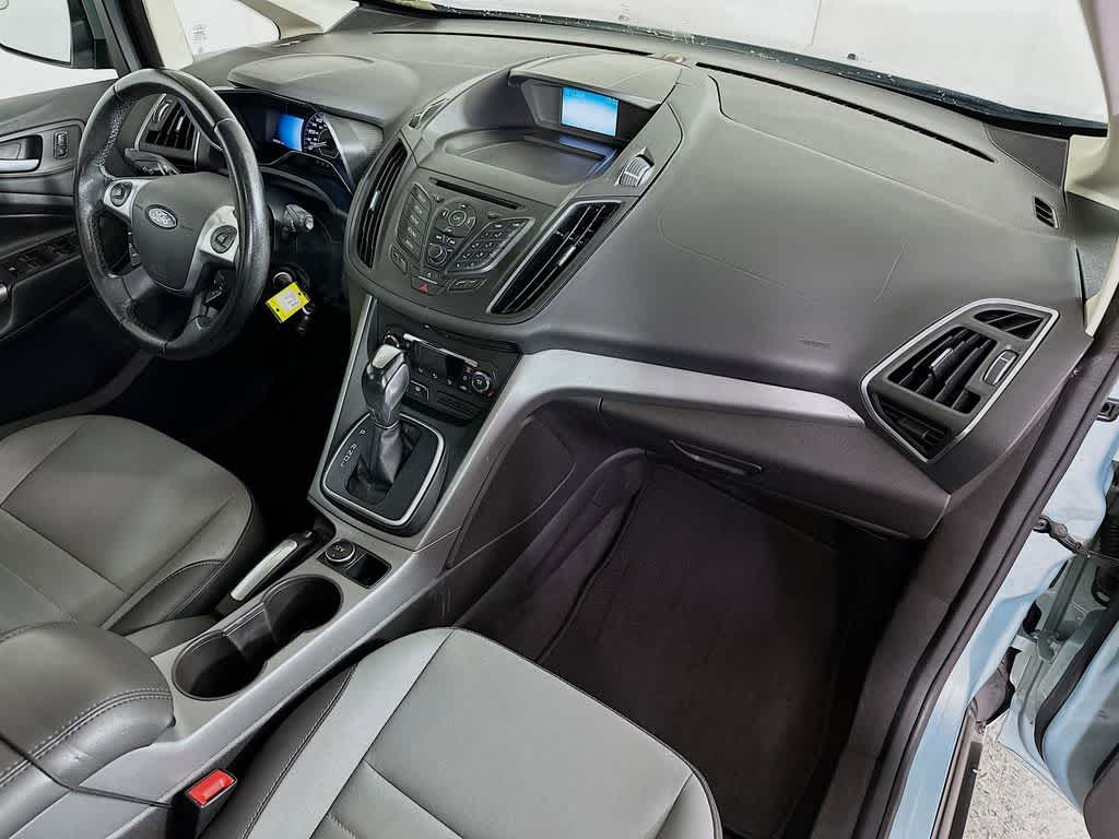 Ford C-Max Hybrid SE 2013