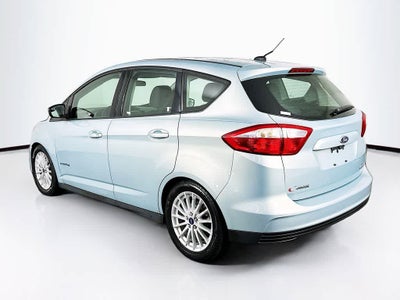 Ford C-Max Hybrid SE 2013