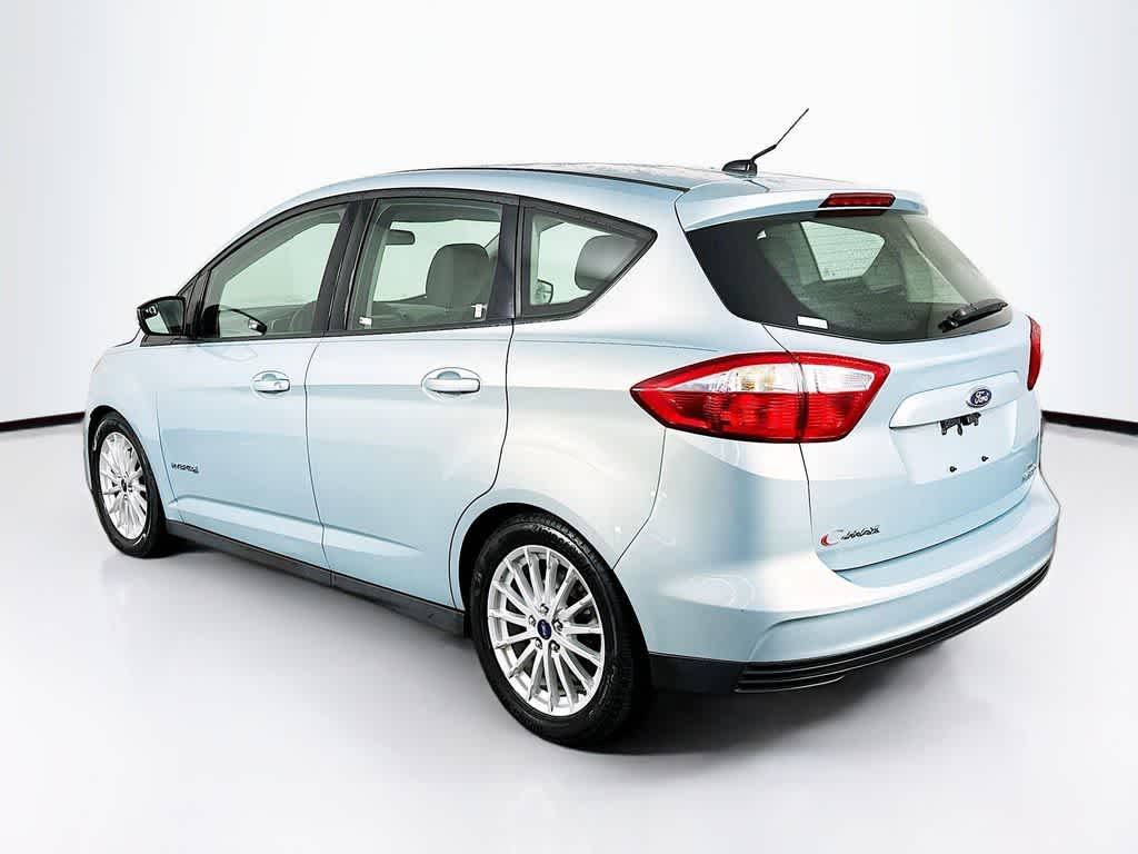 Ford C-Max Hybrid SE 2013