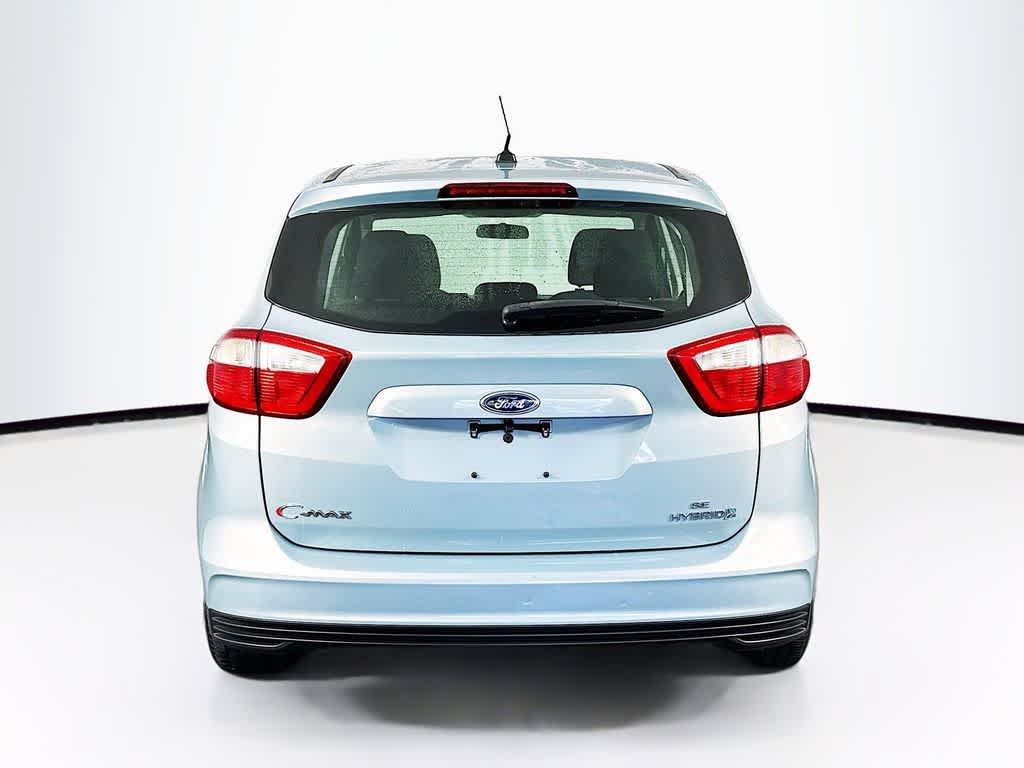 Ford C-Max Hybrid SE 2013