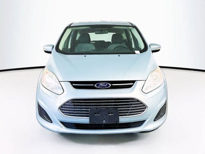 Ford C-Max Hybrid SE 2013
