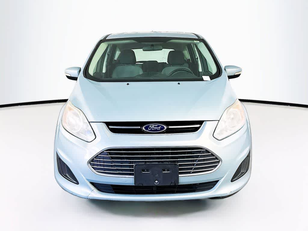 Ford C-Max Hybrid SE 2013