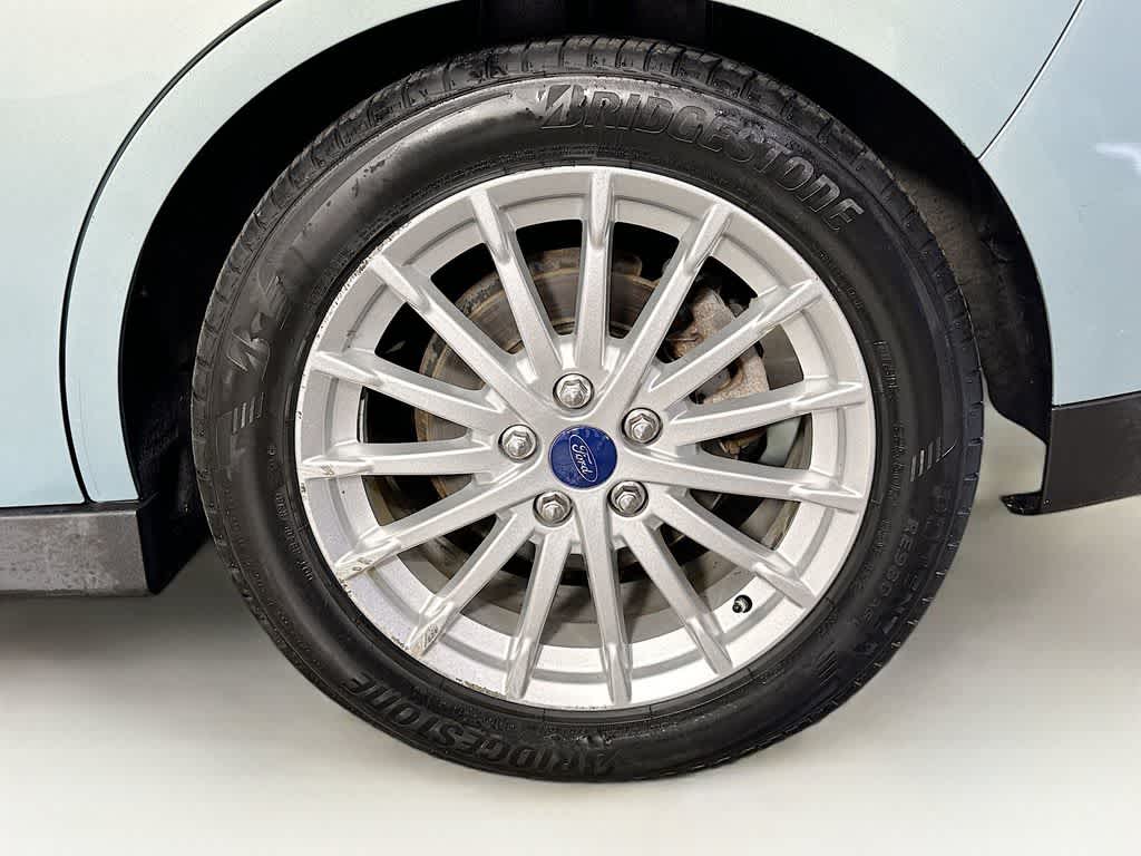 Ford C-Max Hybrid SE 2013