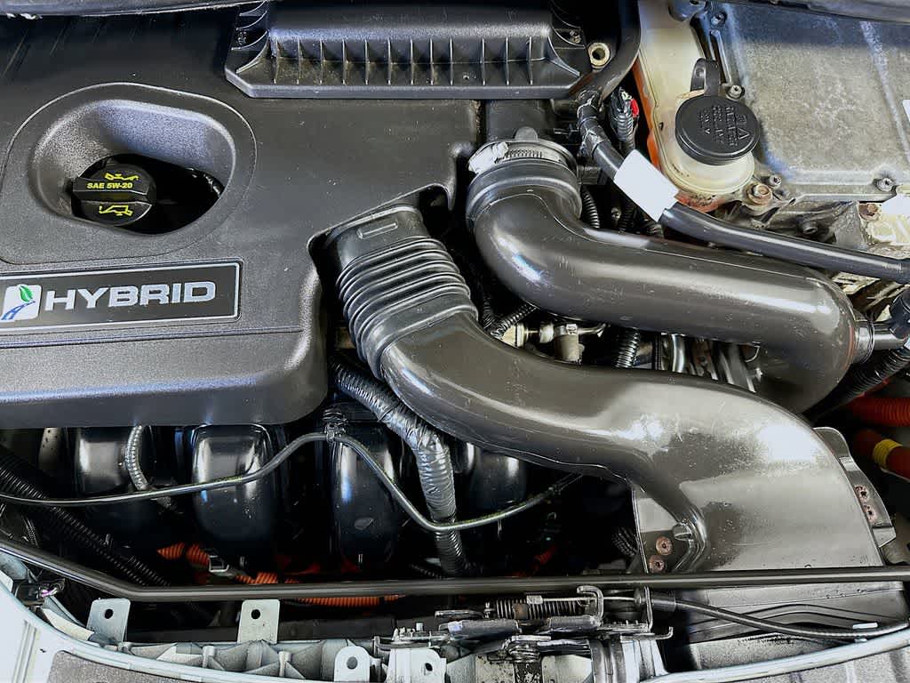 Ford C-Max Hybrid SE 2013