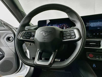 Ford Mustang GT Premium 2025