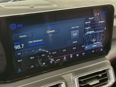 Ford Mustang GT Premium 2025