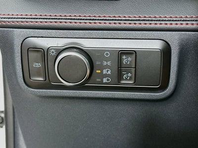 Ford Mustang GT Premium 2025