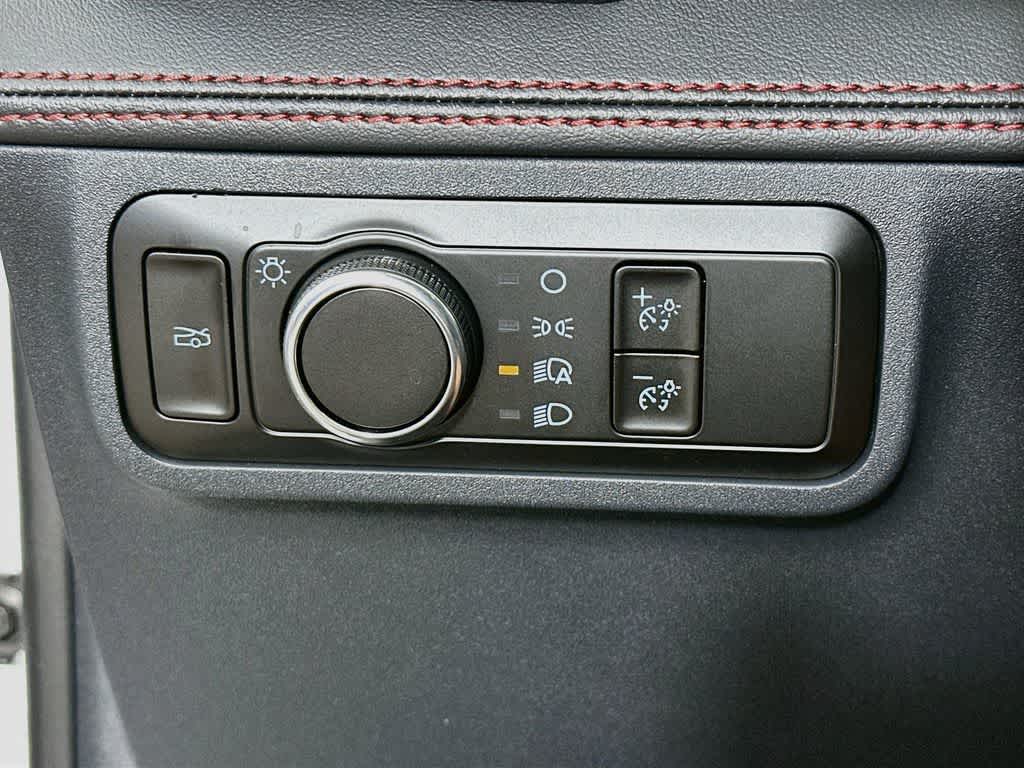 Ford Mustang GT Premium 2025