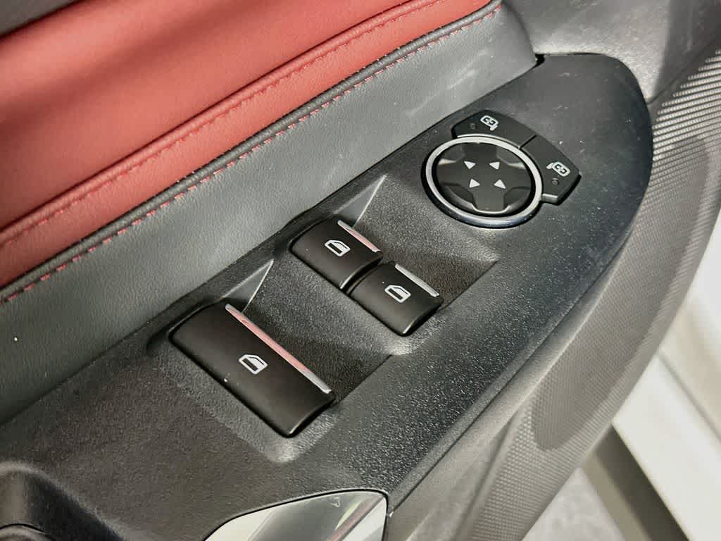 Ford Mustang GT Premium 2025