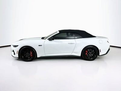 Ford Mustang GT Premium 2025