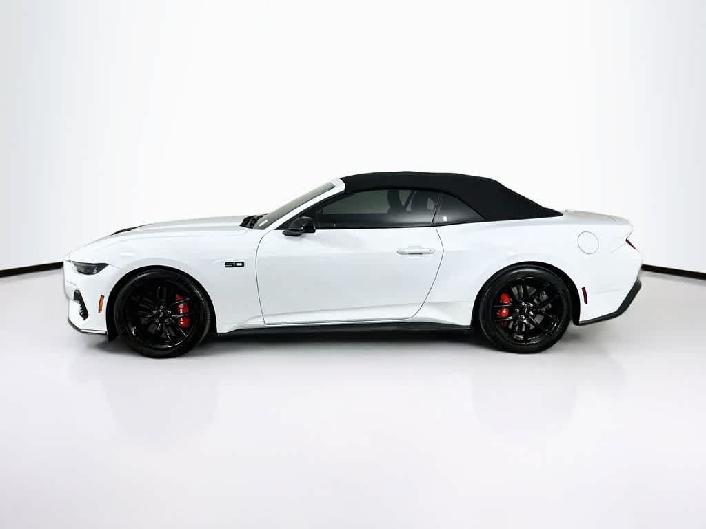 Ford Mustang GT Premium 2025