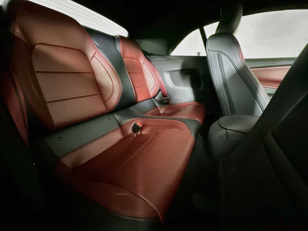 Ford Mustang GT Premium 2025