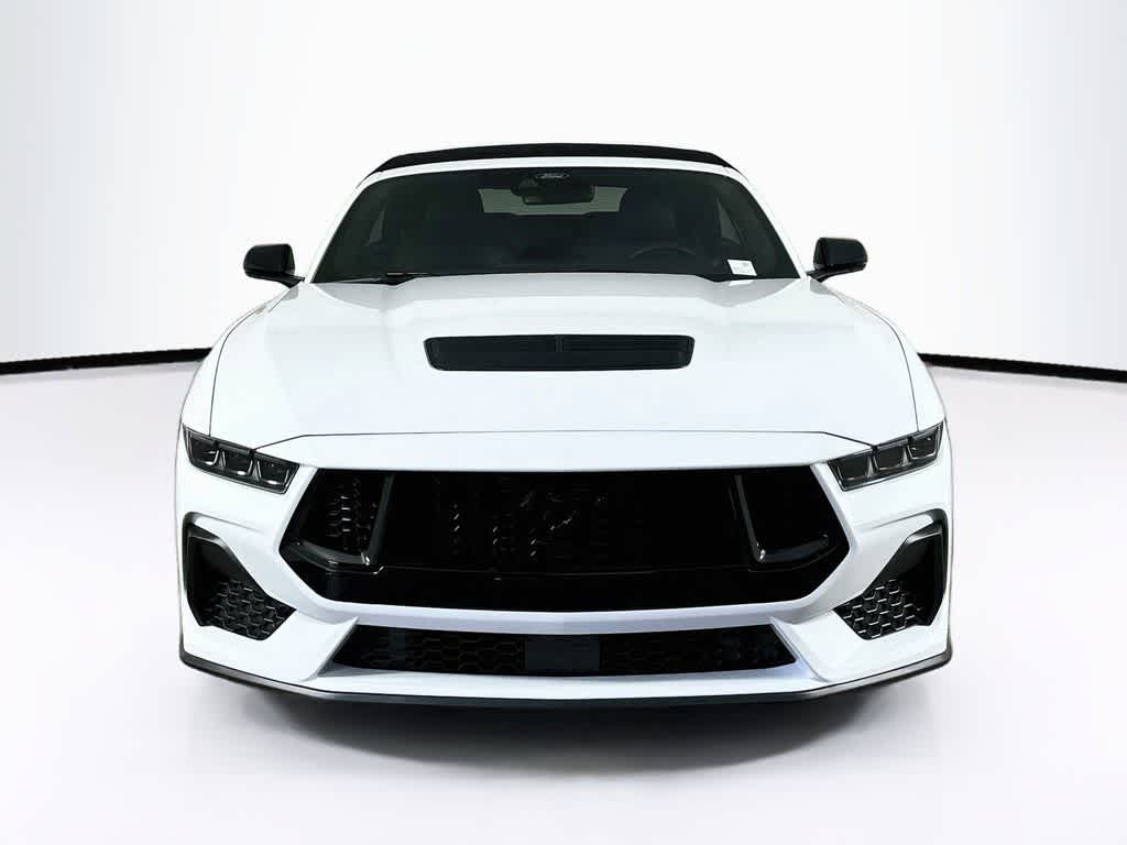 Ford Mustang GT Premium 2025