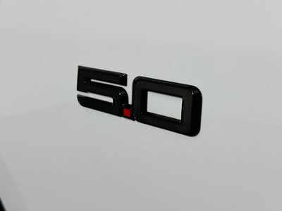 Ford Mustang GT Premium 2025