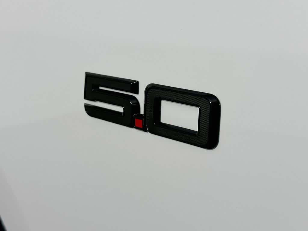 Ford Mustang GT Premium 2025