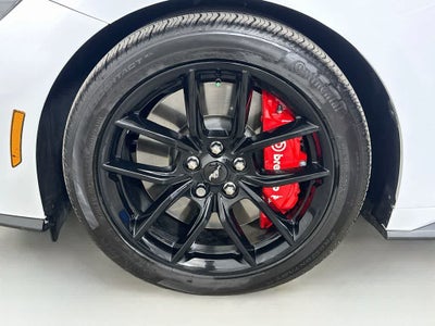 Ford Mustang GT Premium 2025