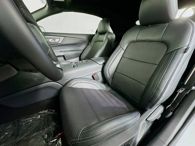 Ford Mustang EcoBoost Premium 2025