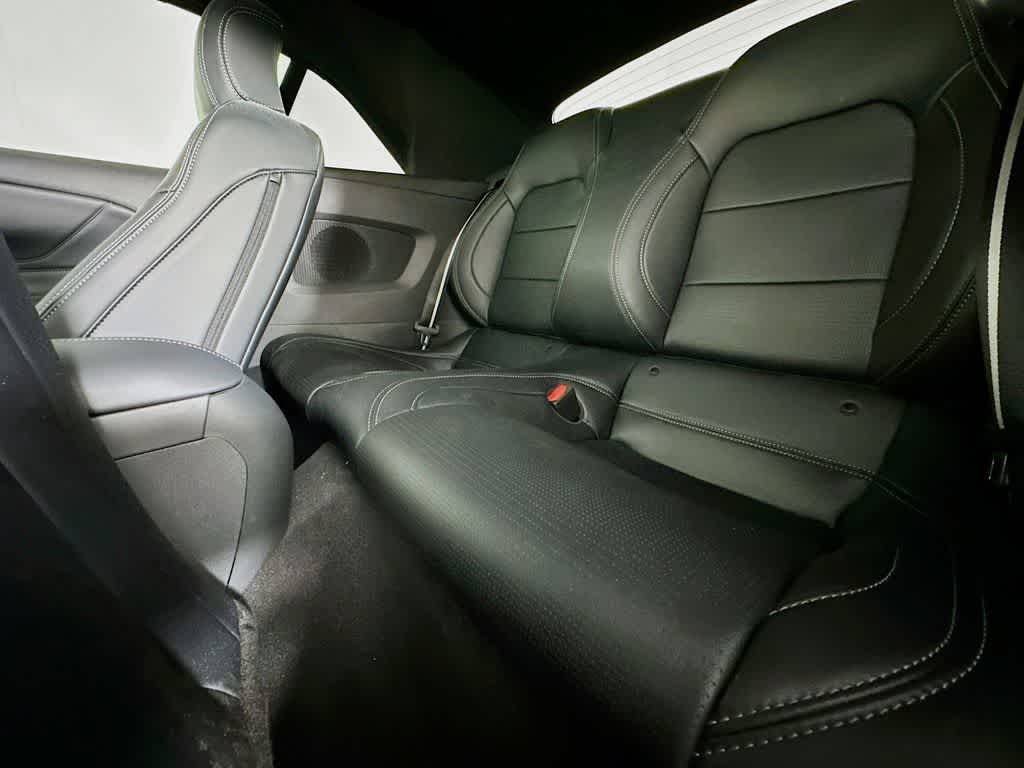 Ford Mustang EcoBoost Premium 2025