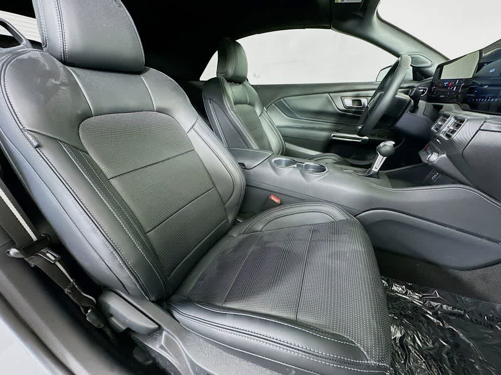 Ford Mustang EcoBoost Premium 2025