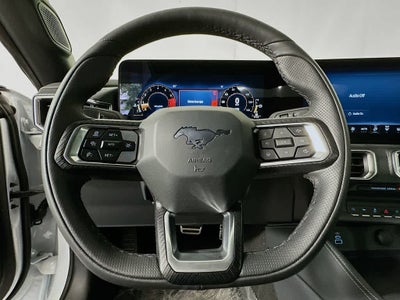 Ford Mustang EcoBoost Premium 2025