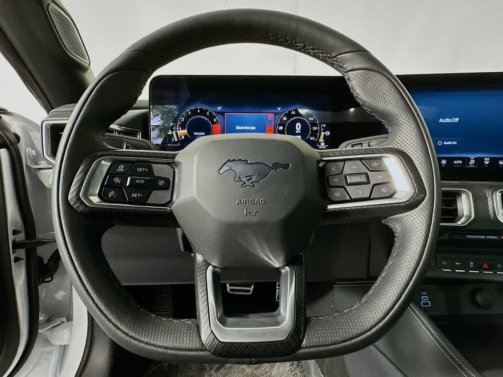 Ford Mustang EcoBoost Premium 2025