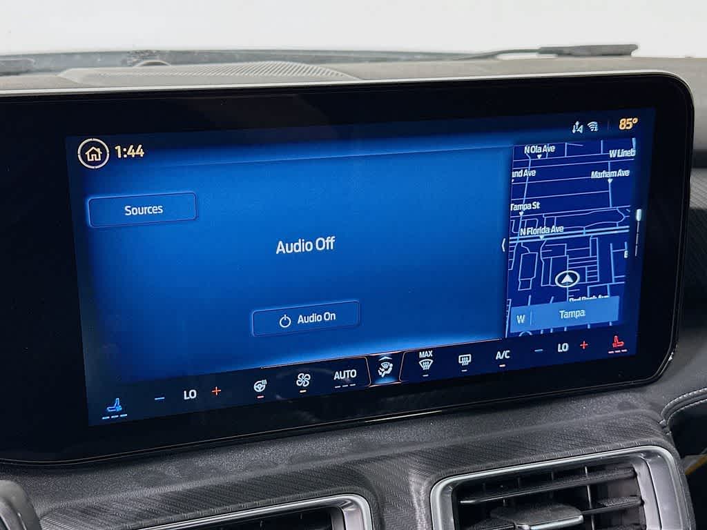 Ford Mustang EcoBoost Premium 2025