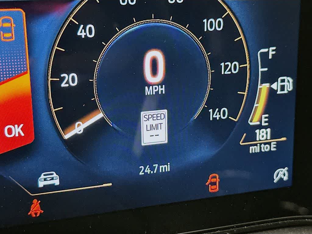 Ford Mustang EcoBoost Premium 2025