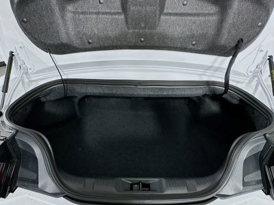 Ford Mustang EcoBoost Premium 2025