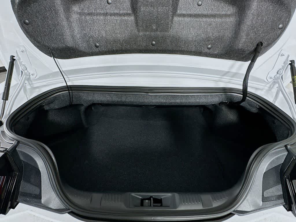 Ford Mustang EcoBoost Premium 2025