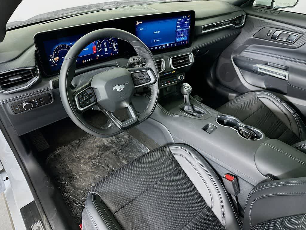 Ford Mustang EcoBoost Premium 2025