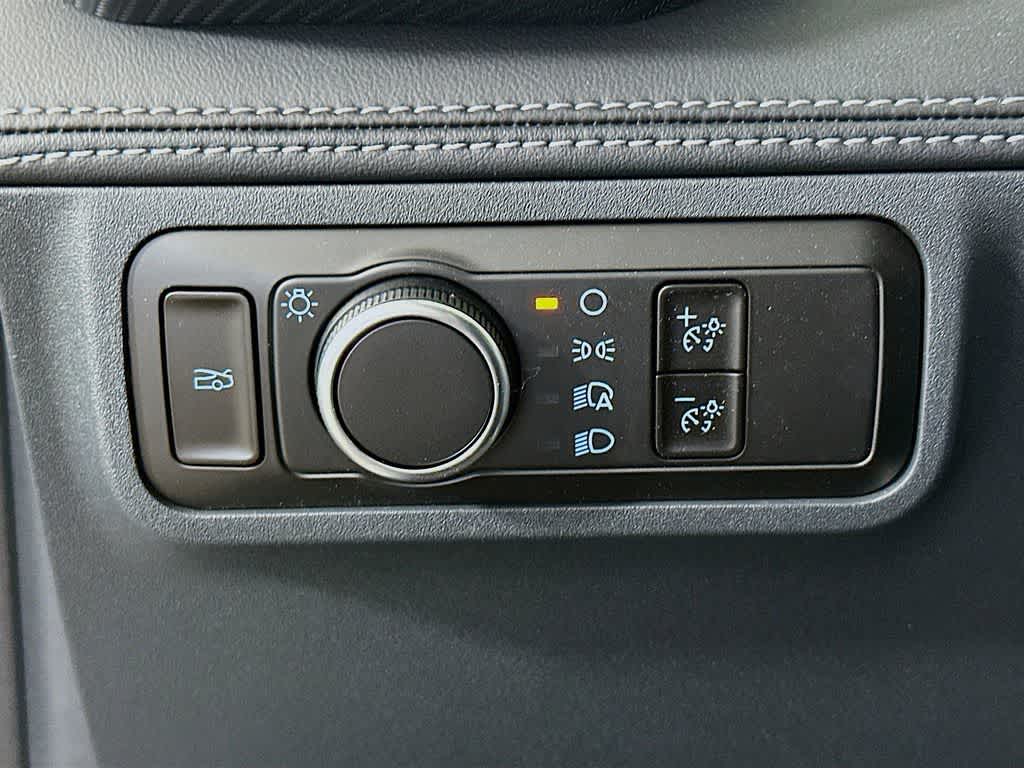 Ford Mustang EcoBoost Premium 2025