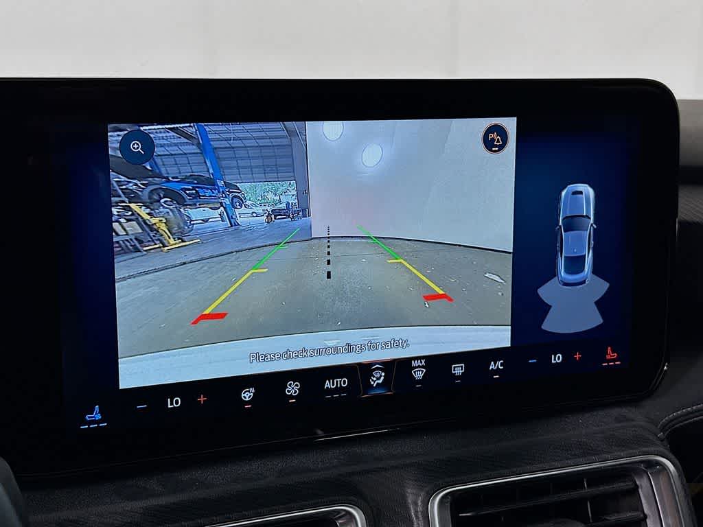 Ford Mustang EcoBoost Premium 2025