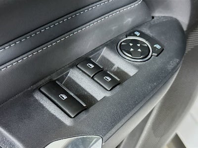 Ford Mustang EcoBoost Premium 2025