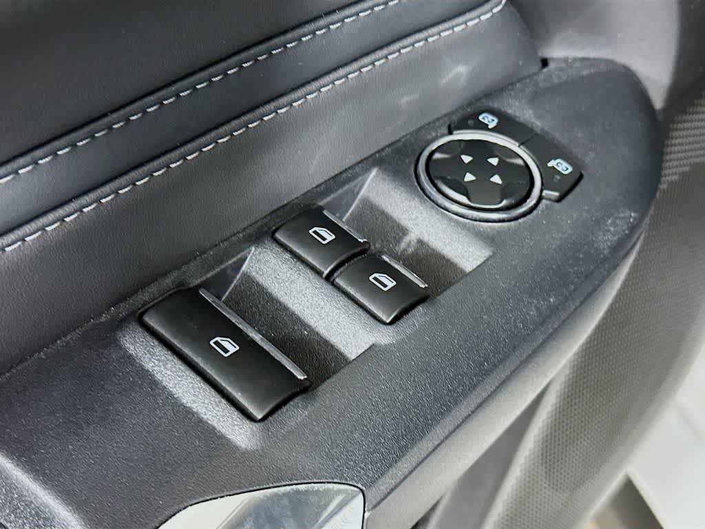 Ford Mustang EcoBoost Premium 2025