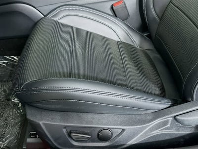 Ford Mustang EcoBoost Premium 2025