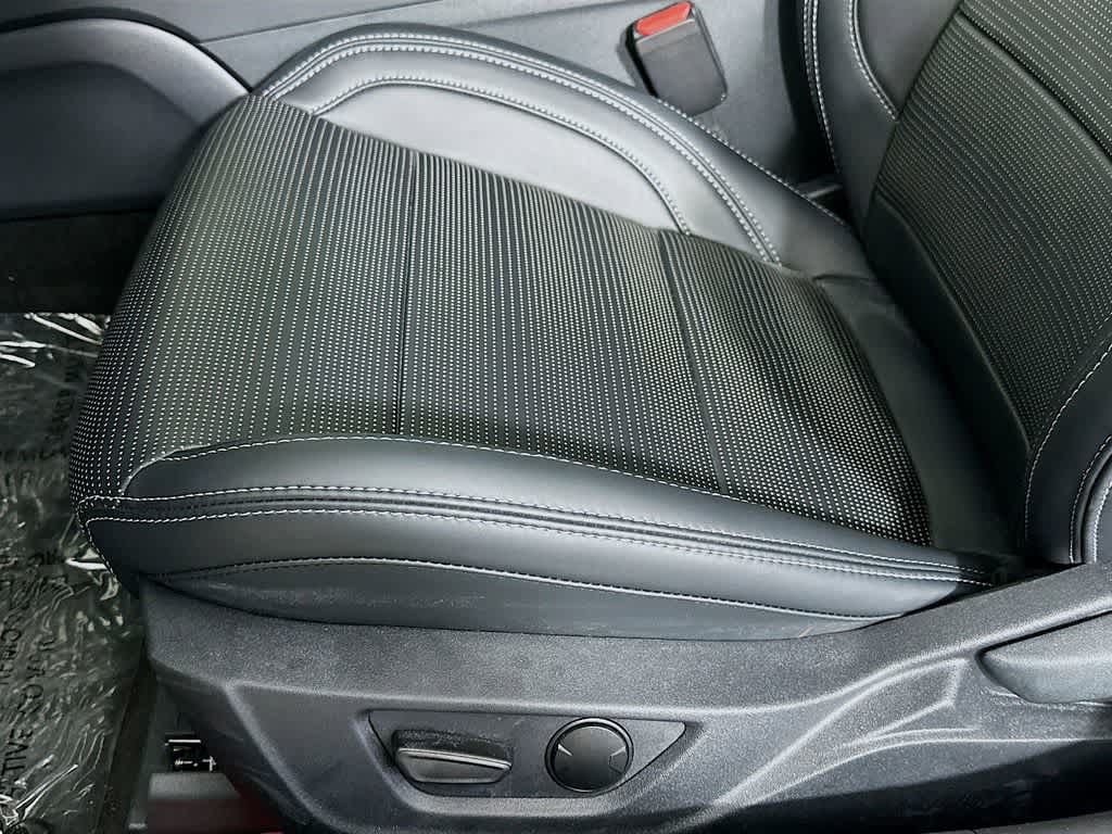 Ford Mustang EcoBoost Premium 2025