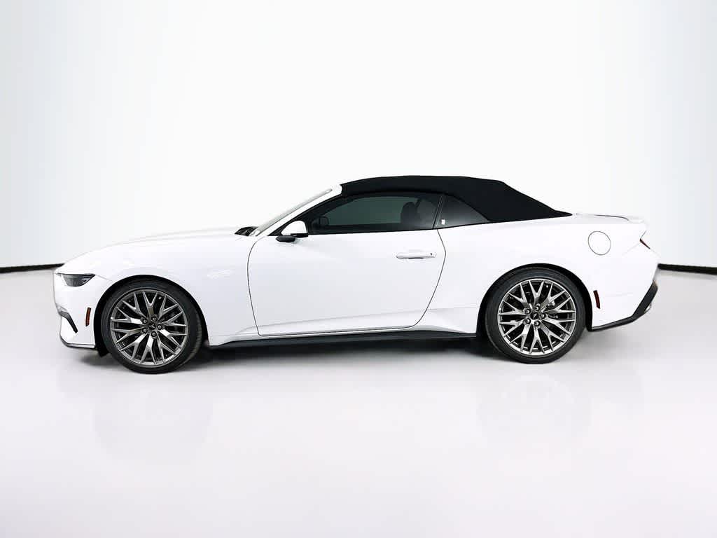 Ford Mustang EcoBoost Premium 2025